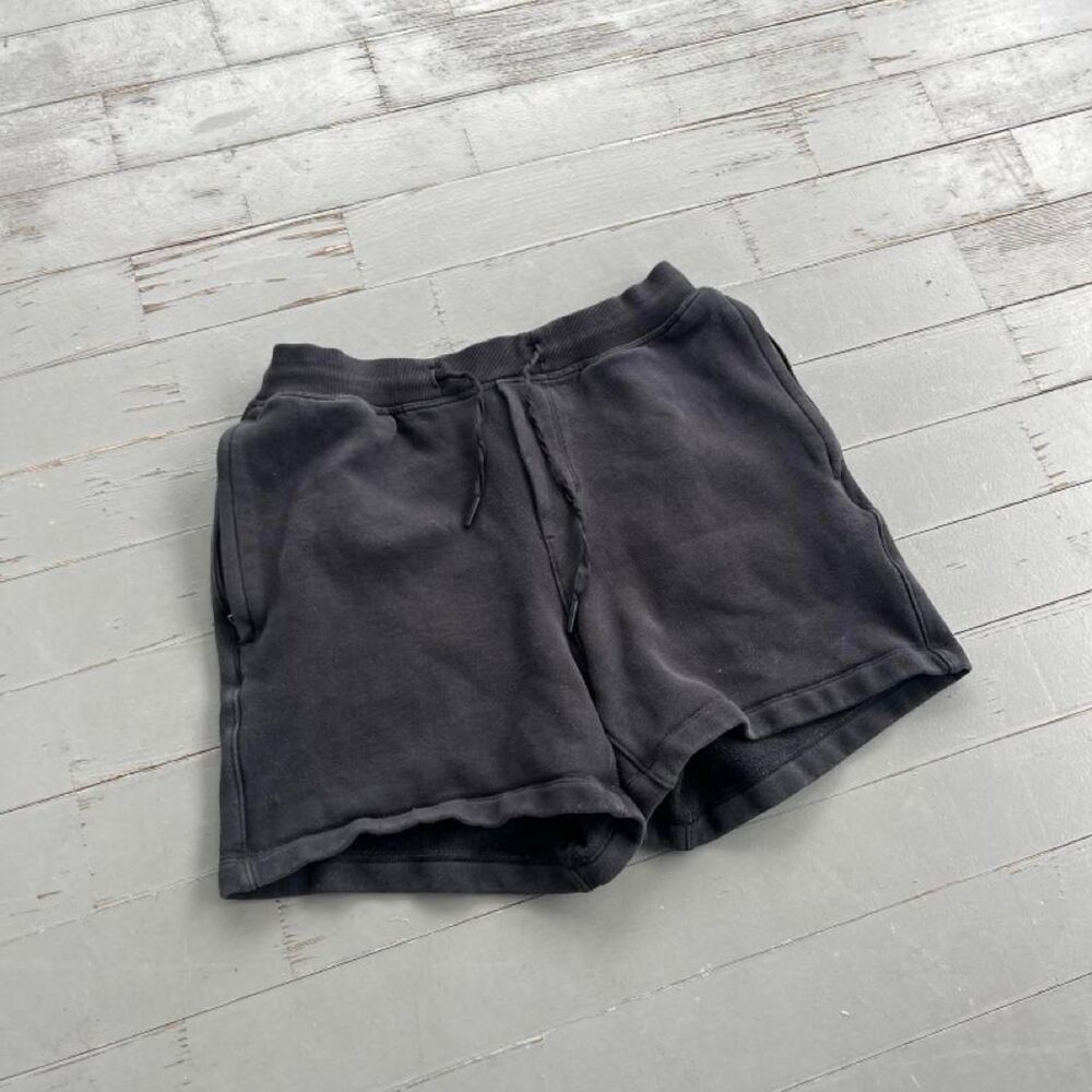 Lululemon Athletic Y2K Shorts